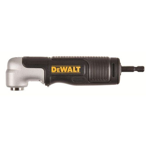 Renvoi d'angle DeWALT droit à impact L 1 016 mm - Hexagonal - DT20500-QZ