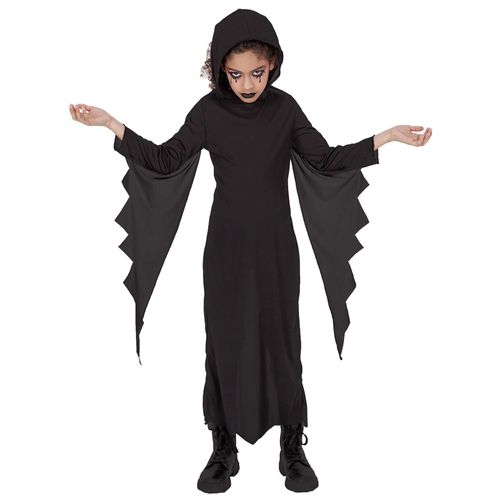 Déguisement Serial Killer Enfant - Taille: 5 À 6 Ans (110 À 116 Cm)