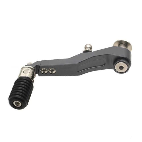 Levier De Changement De Vitesse Pliable Et Réglable Pour Moto F900 Rf 900r F900r 2020-2024 Tita