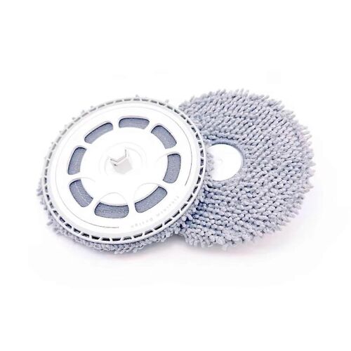 Accessoires pour plateau de serpillière Qrevo MaxV pour support de serpillière QRevo Pro, pièces de rechange