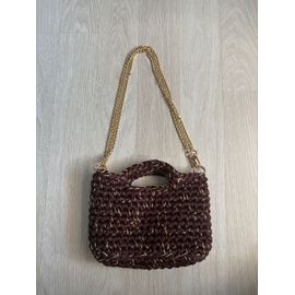 Sac en crochet