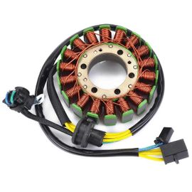 Bobine De Stator Pour Moto An250 Burgman250 1998-2002 An400 Burgman400 1999-2002 32101-14f20-000