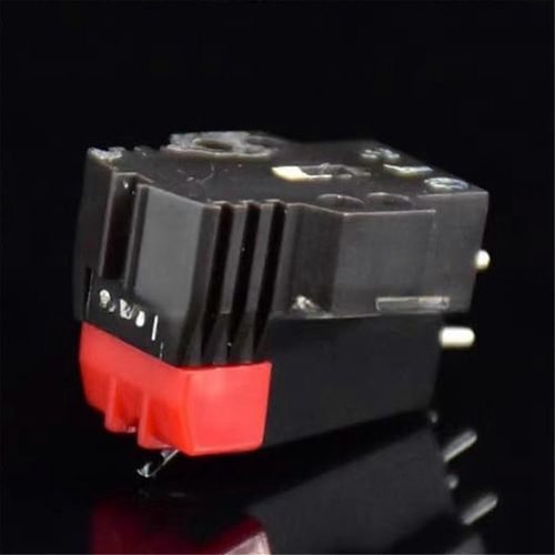 Aiguille de remplacement pour platine vinyle phonographe ST25 M100 M200 EXCEL ES70 VS80 ST40 LP