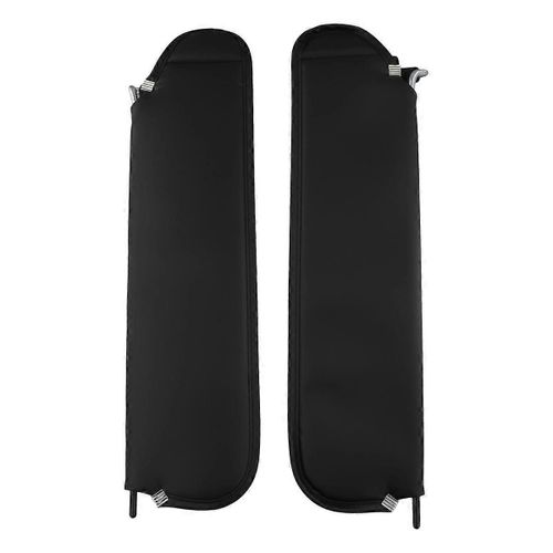 Pare-Soleil Côté Conducteur Et Côté Passager Droit Pour Tj 1997-2002 5ep34 Lazae 5ep35 Lazae