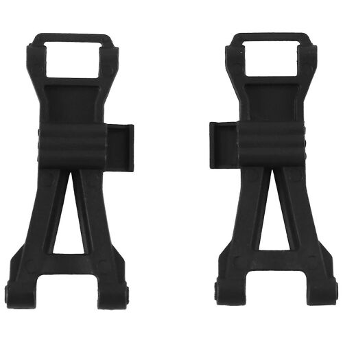 2pcs Bras Inférieur Arrière 16250 Pour Go 16207 16208 16209 16210 H16 H16h H16e H16p 1/16 Rc Pièces De Rechange De Voiture
