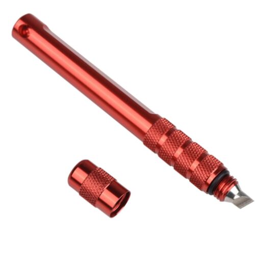 Golf Groove Cutter Golf Club Head Grooving Tool Golf Club Alloy Wedge Sharpening Tool V Shape Tool,