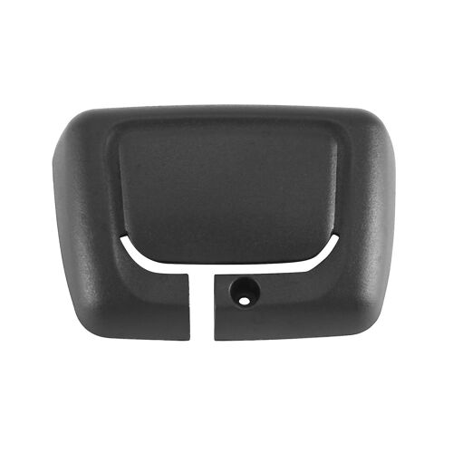 Couvercle de guide de ceinture centrale arrière de voiture pour - X166 W166 ml