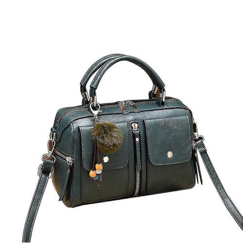 Sac à main en cuir pour femme, sacs à bandoulière pour femme, sacs messagers, sac fourre-tout pour femme