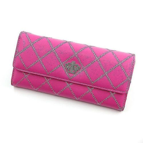 Sac à main vintage pour femme, grande capacité, long et mignon, pour adulte
