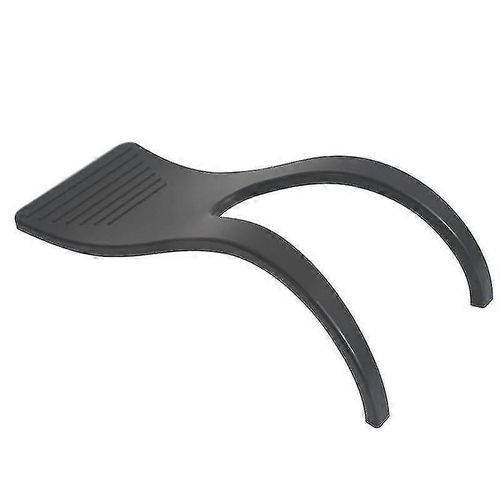 Chausse-Pied Antidérapant Et Imperméable En Abs, Accessoire Pratique Pour La Maison