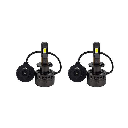 Kit Voiture D4 Led S Carxenon S-Old Jamaica Ginger Beer