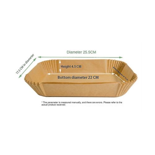 Kit De 200 Ustensiles De Cuisson Rectangulaires Pour Foodi R-Old Jamaica Ginger Beer