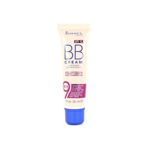 Rimmel-Bb Crème-9 En 1- Very Light 00- 60 Ml 