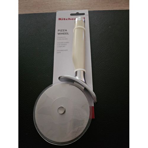 Roulette À Pizza Neuve "Kitchenaid"