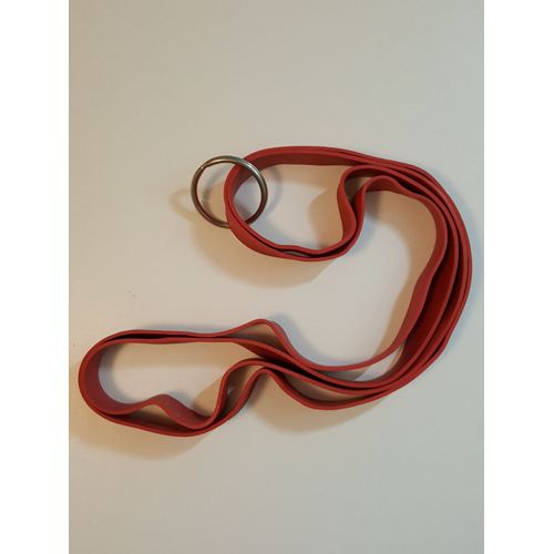 Elastique De Musculation