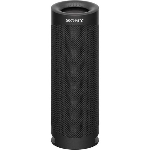 Enceinte Portable - Sony - SRS-XB23 - Etanche - Noir