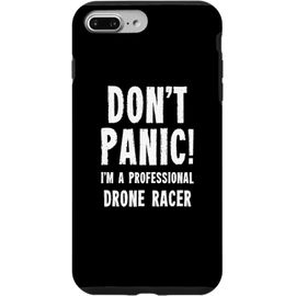 Sjzg-Drone Racer Coque Pour Iphone 7 Plus/8 Plus