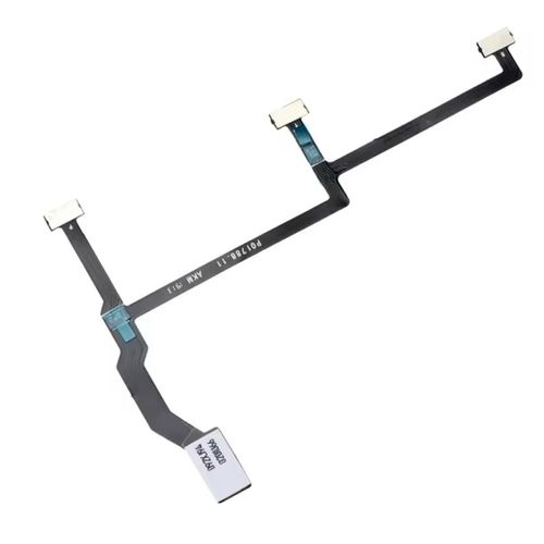 Sjzg-Remplacement Câble Ruban Nacelle Gimabal Pour Dji Mavic Pro/Platinum | Câble De Signal Plat Flexible Pour Nacelle 4k | Accessoires Pour Dji Drones-Kalanka
