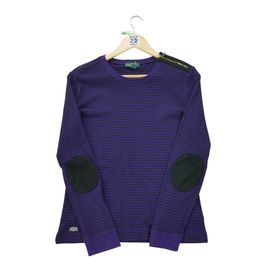 Reconditionné - T-Shirt Manches Longues Femme - Taille Xl - Femme - Violet