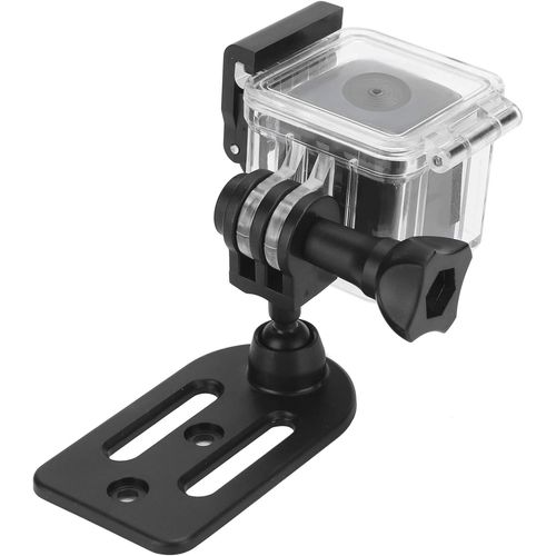 Sjzg-Caméra De Sport Étanche Sq28, Caméra Sous-Marine À Nocturne Magnétique Dv Avec Enregistrement En Boucle De Support De Détection De Mouvement Pour Drone, Course De Jouets, Sports-Kalanka