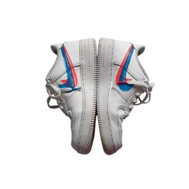 Baskets Nike 3d Blanches 38,5 - 38 1/2