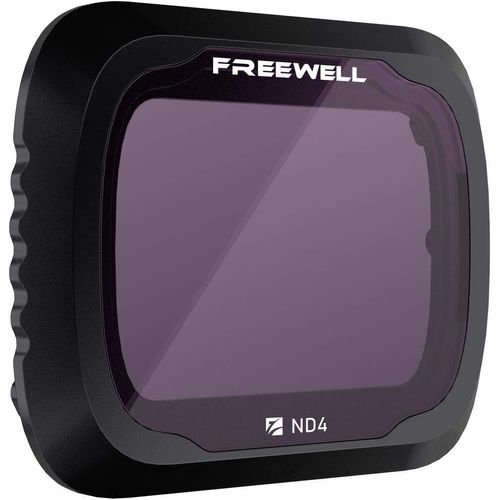 Sjzg-Densité Neutre Nd4 Caméra Filtre Objectif Compatible Avec Mavic Air 2 Drone