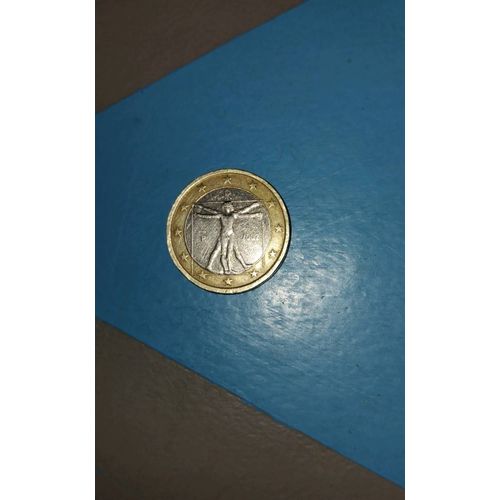 Vends Pièce De 1 Euro De 2002 Faire Offre