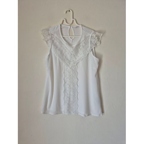 Haut Naf Naf Taille Xl