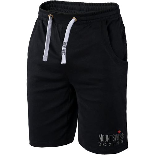 Slep-Short De Sport Pour Homme - 100% Coton