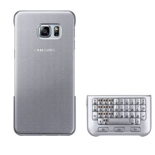 Galaxy S6 Edge+ Keyboard Cover