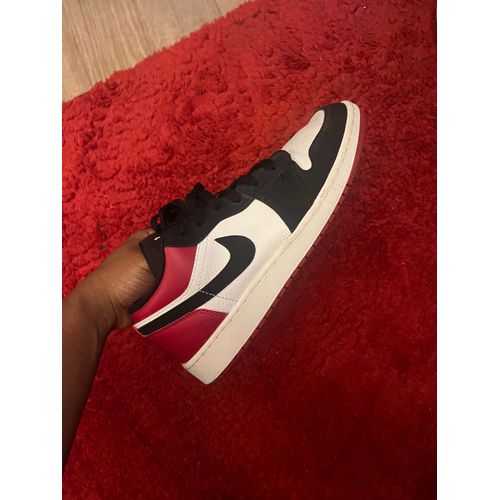 Jordan 1 Low - 38
