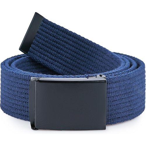 Tzf-Ceinture En Tissu Homme 120 Cm X 4 Cm P10