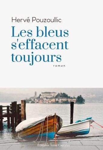 Les Bleus S'effacent Toujours
