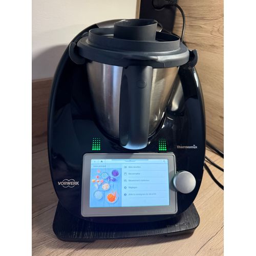 Robot cuisine