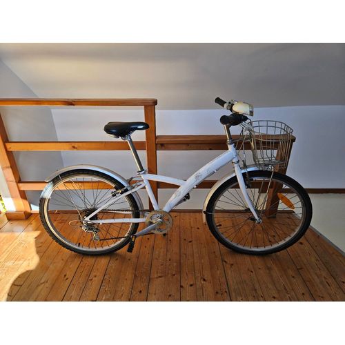 Vélo