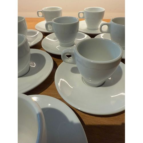 Petite Tasses À Café - En Lot