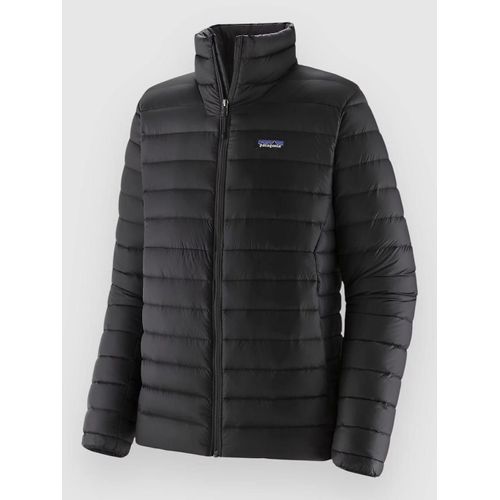 Patagonia Down Veste Noir