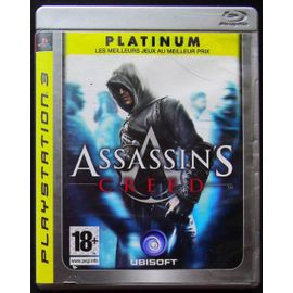 Assassin's Creed Platinu