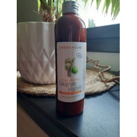Huile De Calophylle Inophyle Bio 250ml 
