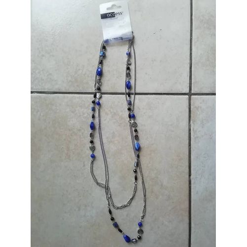 Idée Cadeau / Collier - Sautoir
