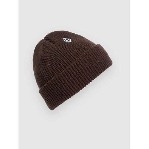 Volcom Full Stone Bonnet Marron