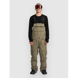 Volcom Roan Salopette Vert