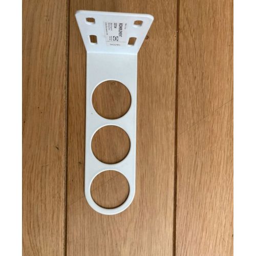 Porte Cravatte Ikea