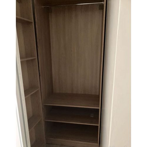 Dressing Placard Spaceo