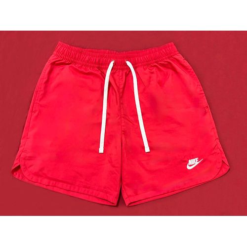 Nike Dm6829-657 Short Flow University Red