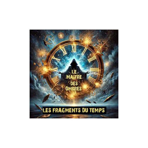 Les Fragments Du Temps 1 Et 2