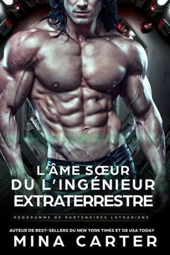 L'âme Soeur Du L'ingénieur Extraterrestre