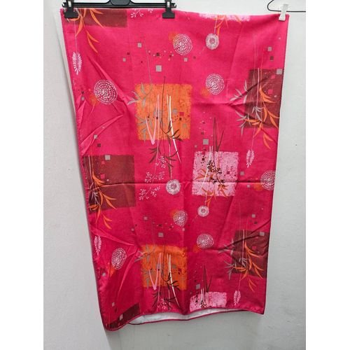 Nappe De Tables Rouge  150x230 Cm
