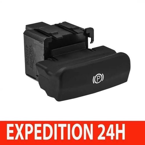 Bouton De Frein À Main Électrique Prévu Pour Peugeot 3008 5008 470706