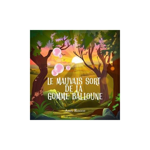 Le Mauvais Sort De La Gomme Balloune
